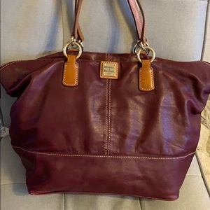 Dooney and Bourke Purse